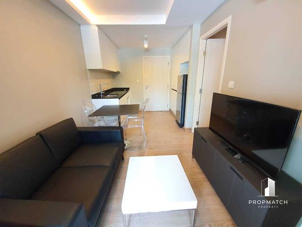 ✨Flash Deal ✨Maestro Sukhumvit 39 (1Bed 1Bath 32SQM.) ready to move in! Only 25,000 baht per month Tel.0981315848 @propmatch