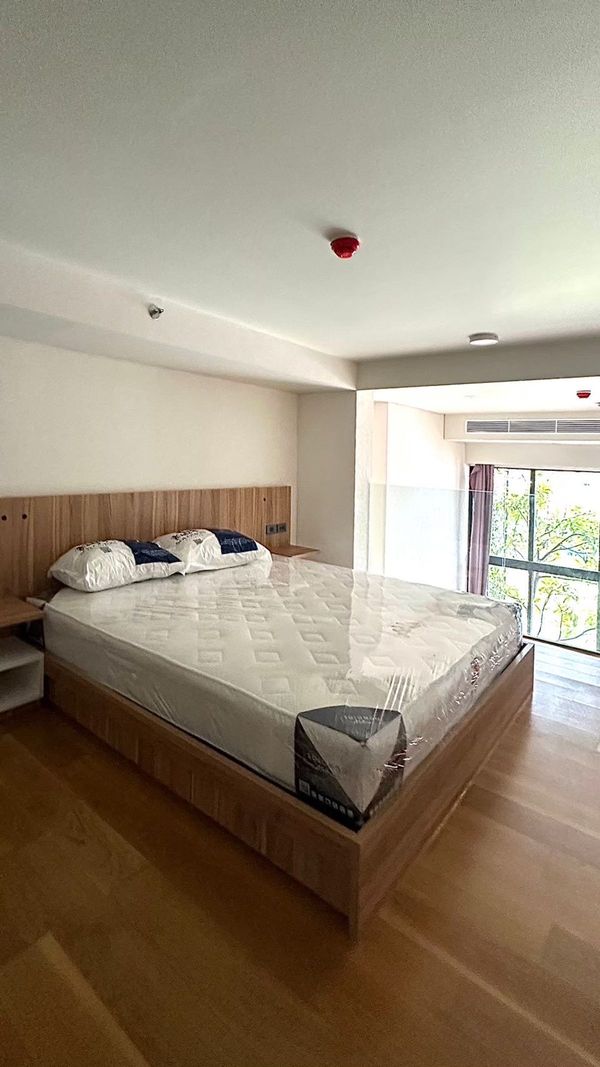 (รหัส R128) ให้เช่าคอนโด โครงการ Siamese Exclusive Sukhumvit 31 : ไซมิส เอ๊กซ์คลูซีฟ สุขุมวิท 31