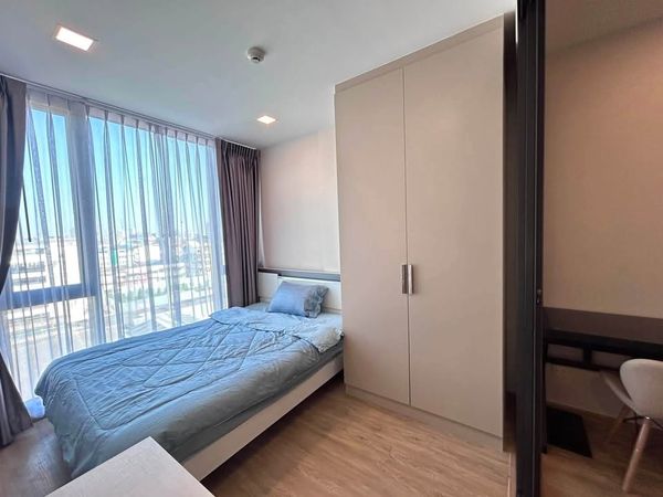 Condo for rent The Nest Chula - Samyan/The Nest Chula - Samyan (F6908046) Line ID: @pccenter