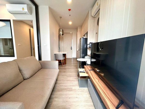 ให้เช่าคอนโดศรีราชา Keen Centre Condo ติดสุขุมวิท ตรงข้ามโรบินสัน