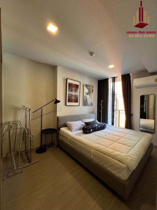 ✨ For Rent: Quintara Treehaus Sukhumvit 42 Condo ✨ 💰 Only 27,000 THB/month 