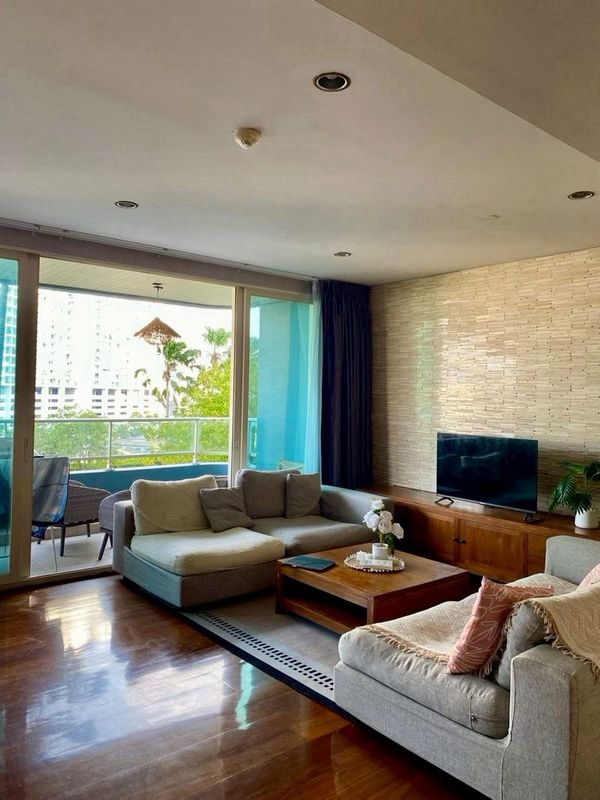 🏠✨ วอเตอร์มาร์ค เจ้าพระยา ริเวอร์ (Watermark Chaophraya River) | ขายคอนโด 3 ห้องนอน (HBH-TB-90)
