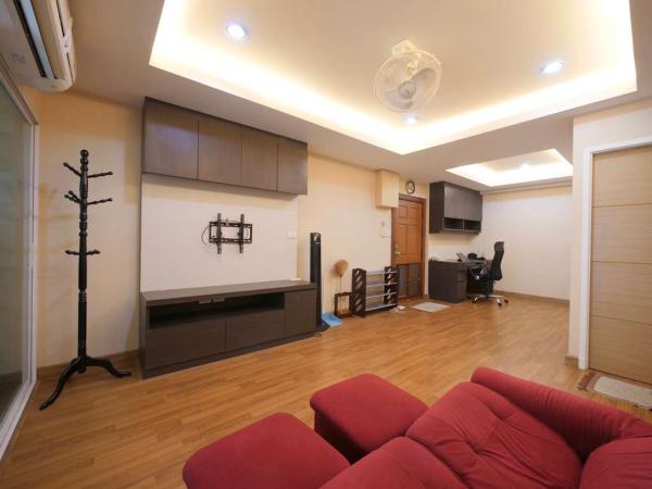 คุณเหน่ง / 2 Bedrooms (FOR SALE) PLOYW381