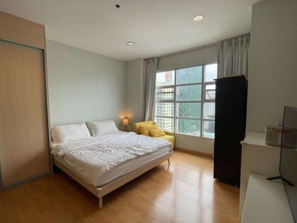 BaanKlangKrung Siam - Pathumwan / 3 Bedrooms (FOR SALE), บ้านกลางกรุง สยาม - ปทุมวัน / 3 ห้องนอน (ขาย) LPIN012