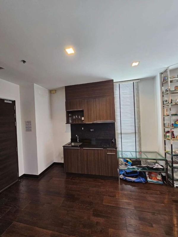 IDEO Q Phayathai / Duplex 1 Bed (FOR SALE) LPIN013