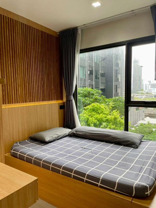 Life Asoke - Rama 9 / 2 Bedrooms (FOR SALE), ไลฟ์ อโศก - พระราม 9 / 2 ห้องนอน (ขาย) PEII172