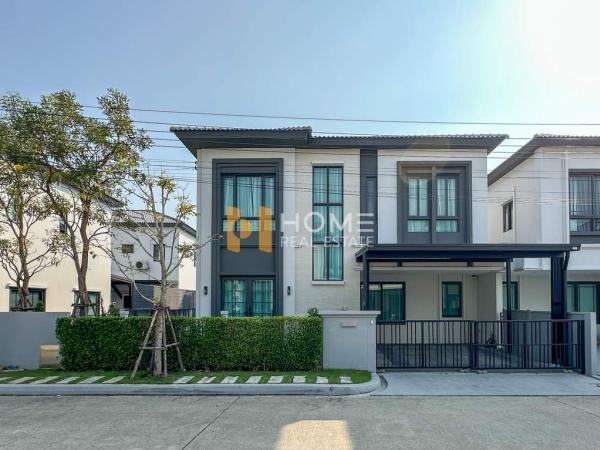 Grande Pleno Mega Bangna / 3 Bedrooms (FOR SALE) DA180