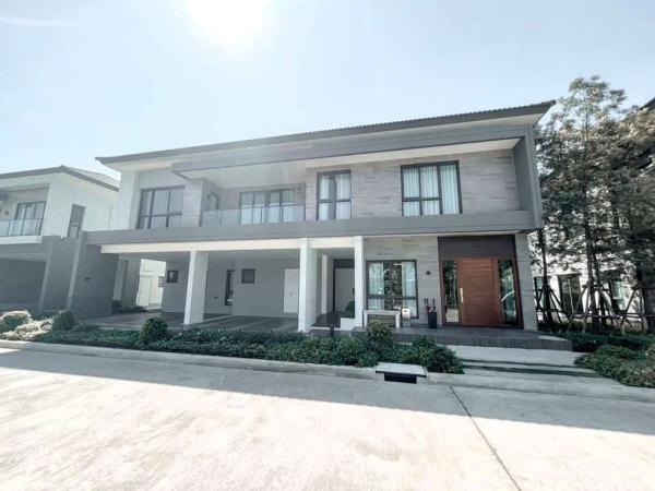The City Bangna (New Project) / 5 Bedrooms (FOR SALE) DA186