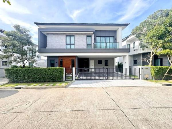 เดอะ ซิตี้ บางนา (โครงการใหม่) / 4 ห้องนอน (ขาย), The City Bangna (New Project) / 4 Bedrooms (FOR SALE) DA194