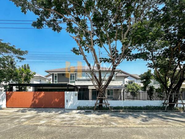 มัณฑนา 2 บางนา กม.7 / 4 ห้องนอน (ขาย), Mantana 2 Bangna KM.7 / 4 Bedrooms (FOR SALE) DA196