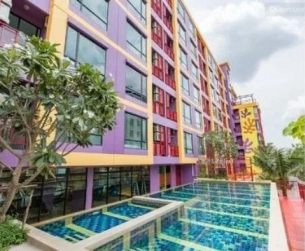 (A050285) L Style Condo