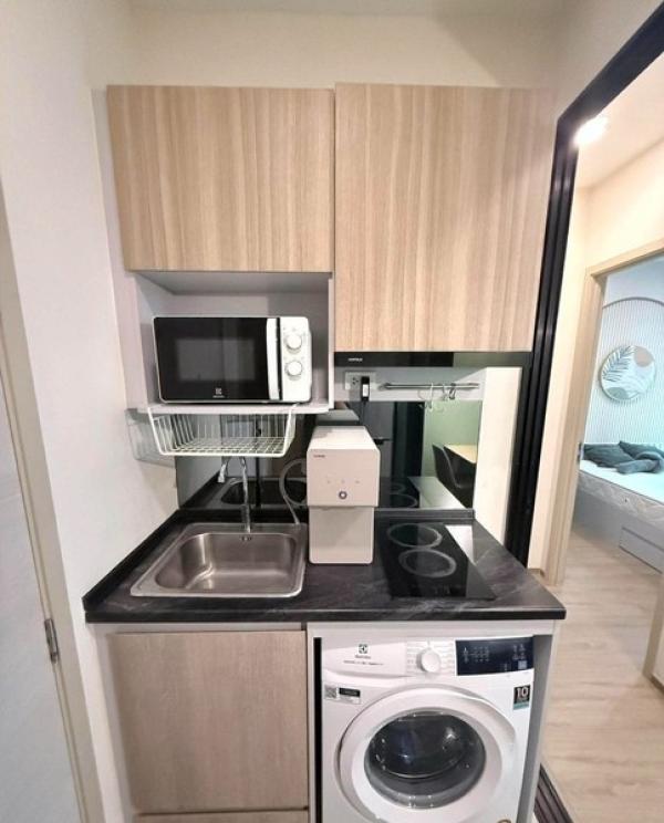 (A060032) Brompton Pet Friendly Sukhumvit 107