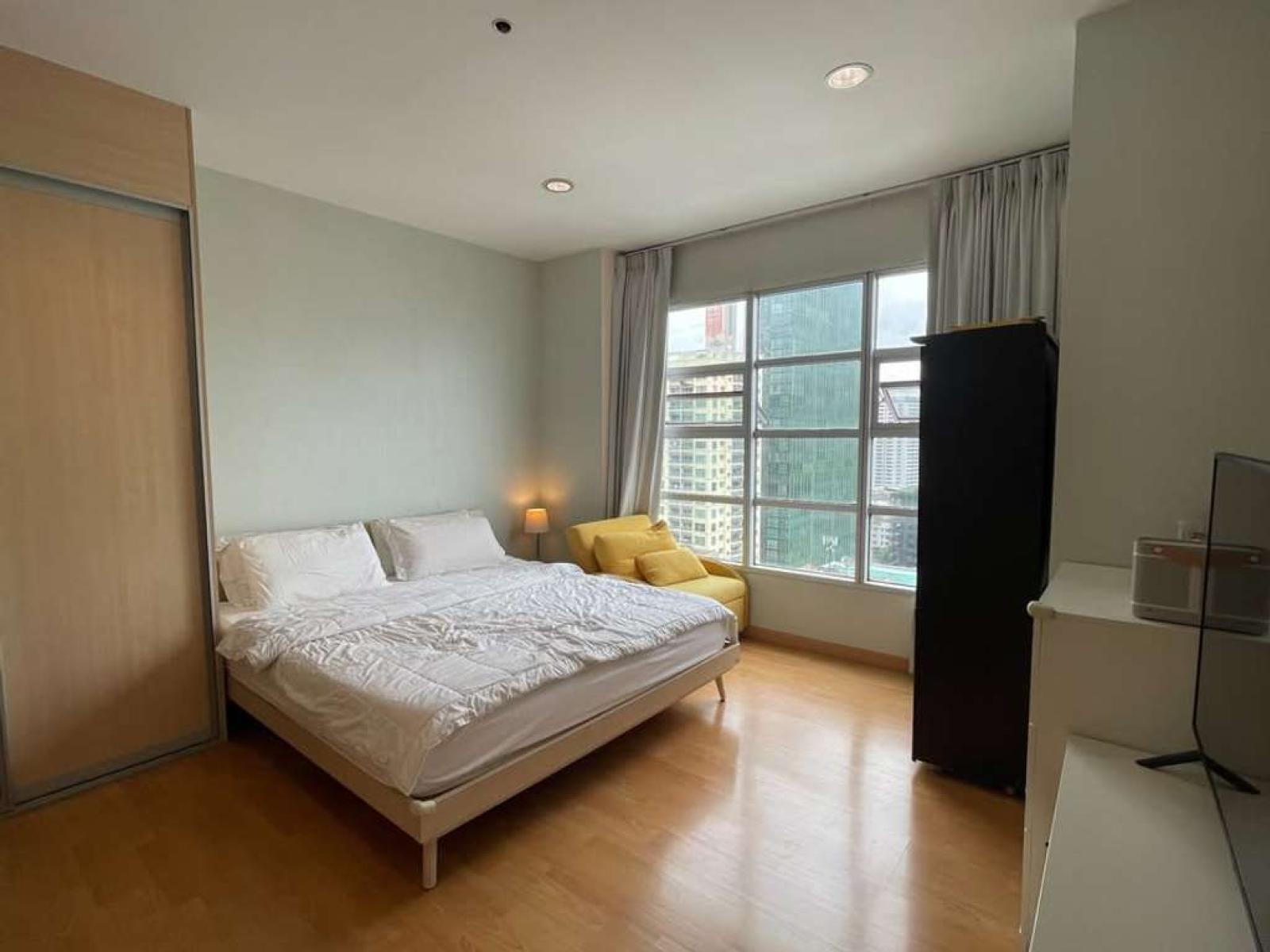 BaanKlangKrung Siam - Pathumwan / 3 Bedrooms (FOR SALE), บ้านกลางกรุง สยาม - ปทุมวัน / 3 ห้องนอน (ขาย) LPIN012 BaanKlangKrung Siam - Pathumwan / 3 Bedrooms (FOR SALE), บ้านกลางกรุง สยาม - ปทุมวัน / 3 ห้องนอน (ขาย) LPIN012