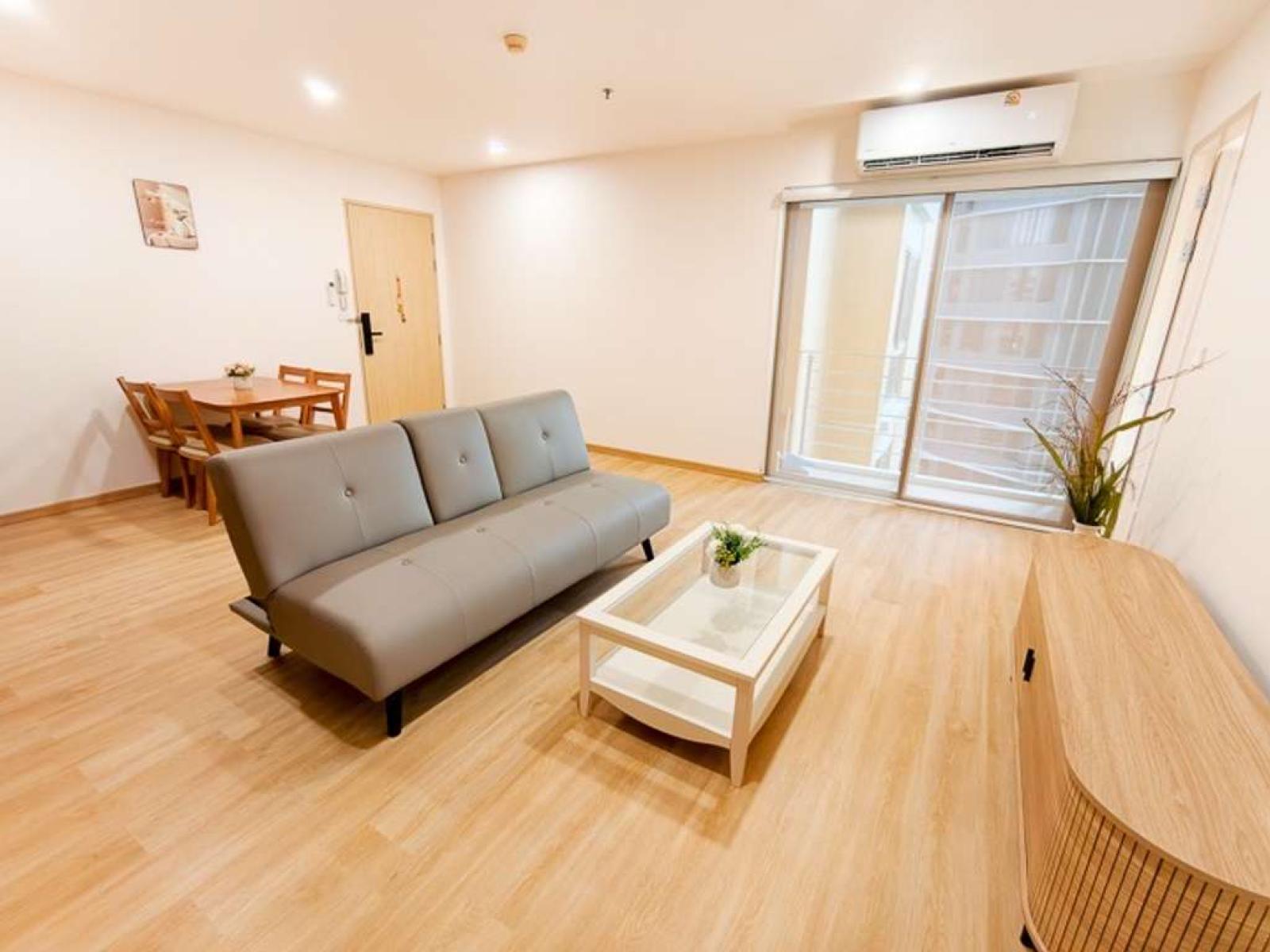 My Resort Bangkok / 1 Bedroom (FOR SALE), มาย รีสอร์ต แบงค์คอก / 1 ห้องนอน (ขาย) PEII180