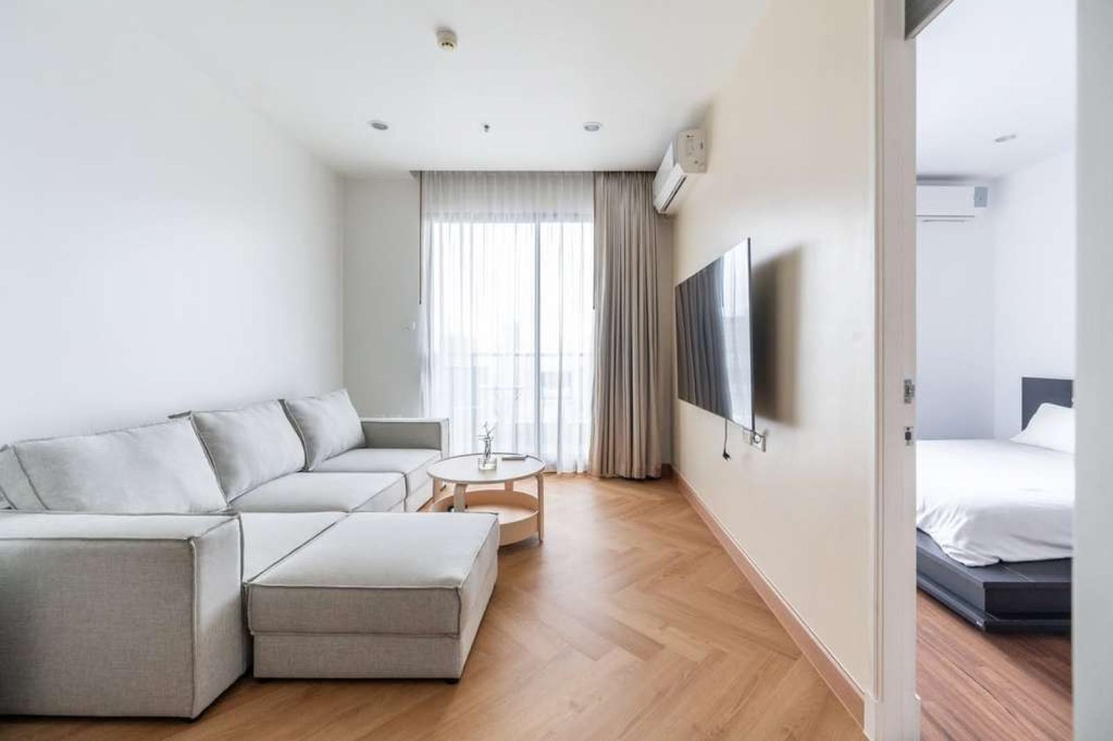 Supalai Premiere @ Asoke / 1 Bedroom (SALE WITH TENANT), ศุภาลัย พรีเมียร์ แอท อโศก / 1 ห้องนอน (ขายพร้อมผู้เช่า) PEII181 Supalai Premiere @ Asoke / 1 Bedroom (SALE WITH TENANT), ศุภาลัย พรีเมียร์ แอท อโศก / 1 ห้องนอน (ขายพร้อมผู้เช่า) PEII181