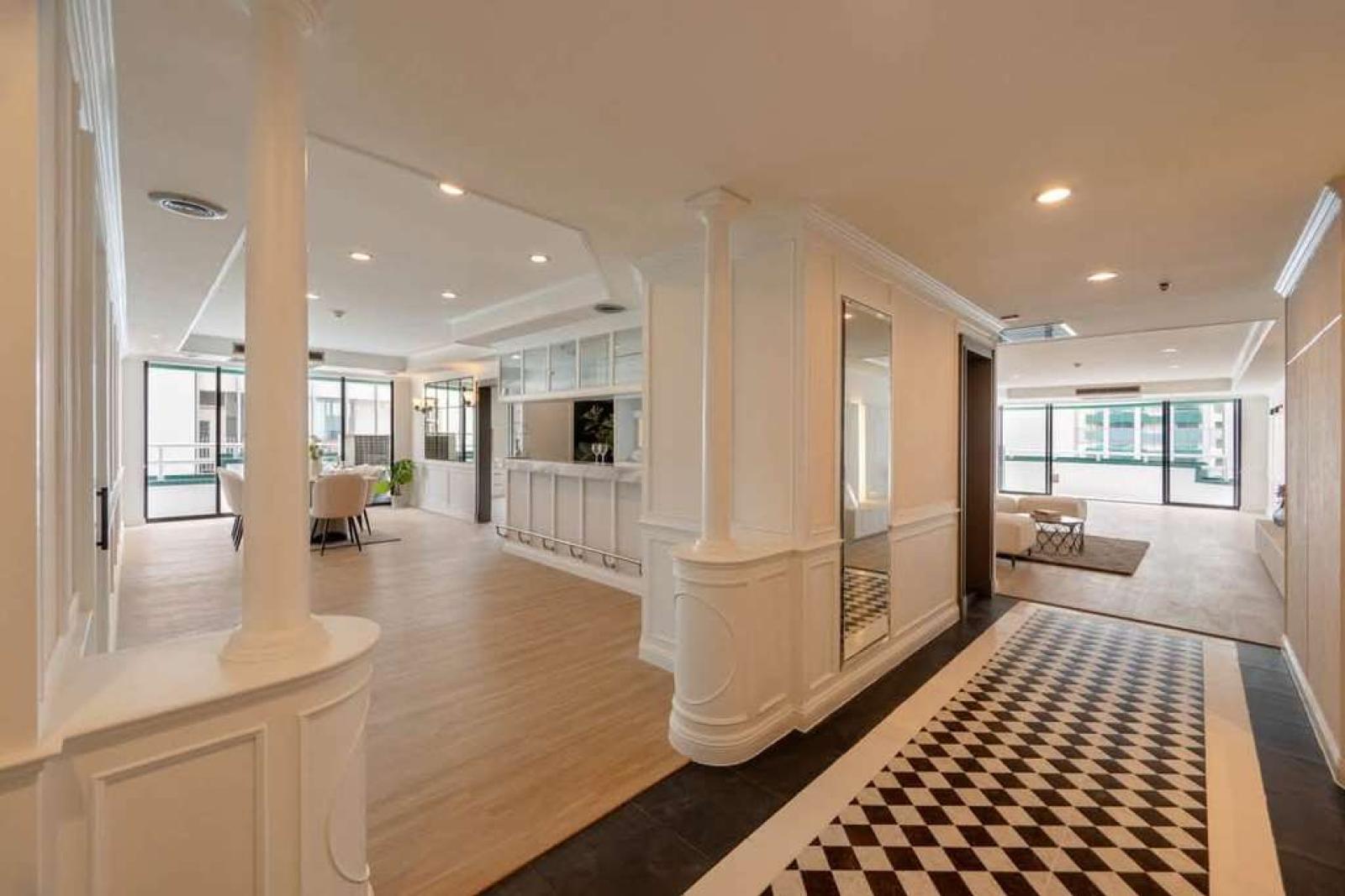 Las Colinas / 3 Bedrooms (FOR SALE) PEII174