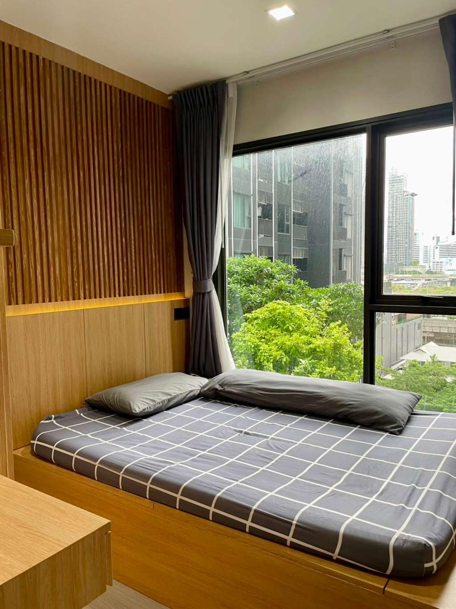 Life Asoke - Rama 9 / 2 Bedrooms (FOR SALE), ไลฟ์ อโศก - พระราม 9 / 2 ห้องนอน (ขาย) PEII172 Life Asoke - Rama 9 / 2 Bedrooms (FOR SALE), ไลฟ์ อโศก - พระราม 9 / 2 ห้องนอน (ขาย) PEII172