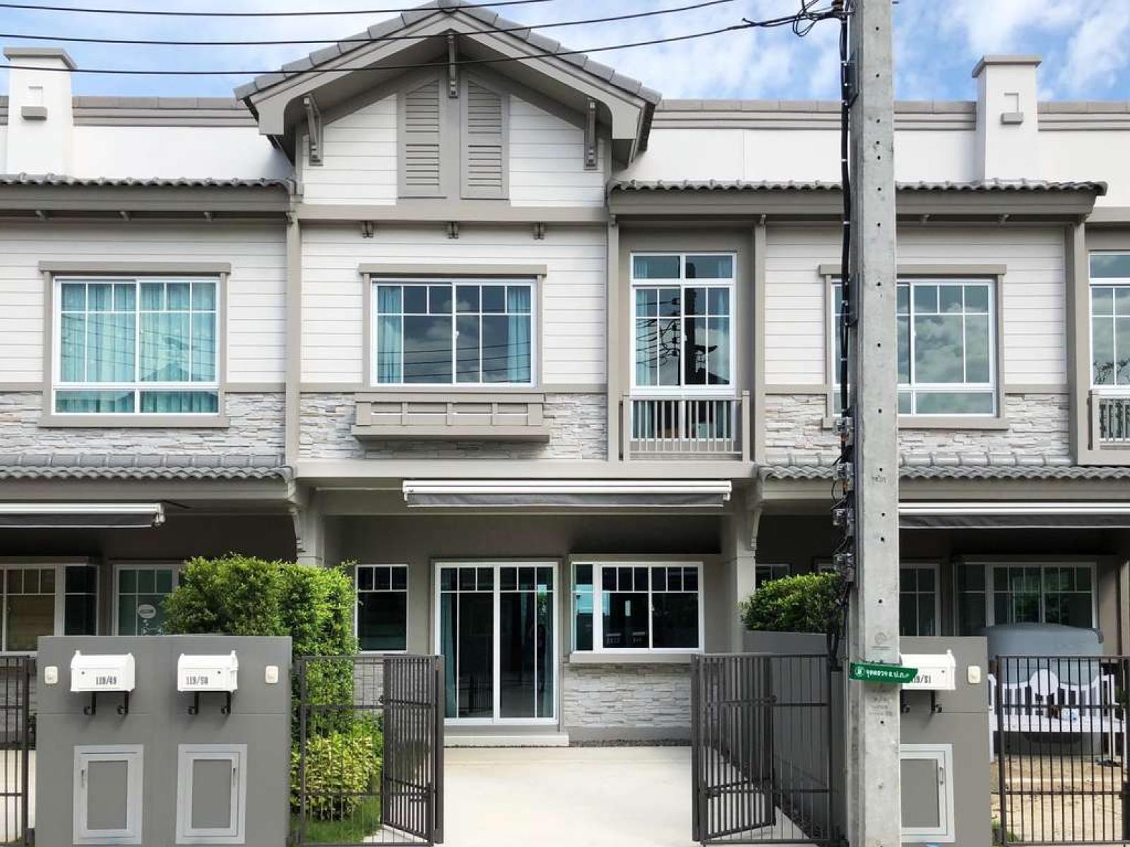 อินดี้ 3 บางนา กม.7 / 2 ห้องนอน (ขายพร้อมผู้เช่า), Indy 3 Bangna km.7 / 2 Bedrooms (SALE WITH TENANT) DA174 อินดี้ 3 บางนา กม.7 / 2 ห้องนอน (ขายพร้อมผู้เช่า), Indy 3 Bangna km.7 / 2 Bedrooms (SALE WITH TENANT) DA174