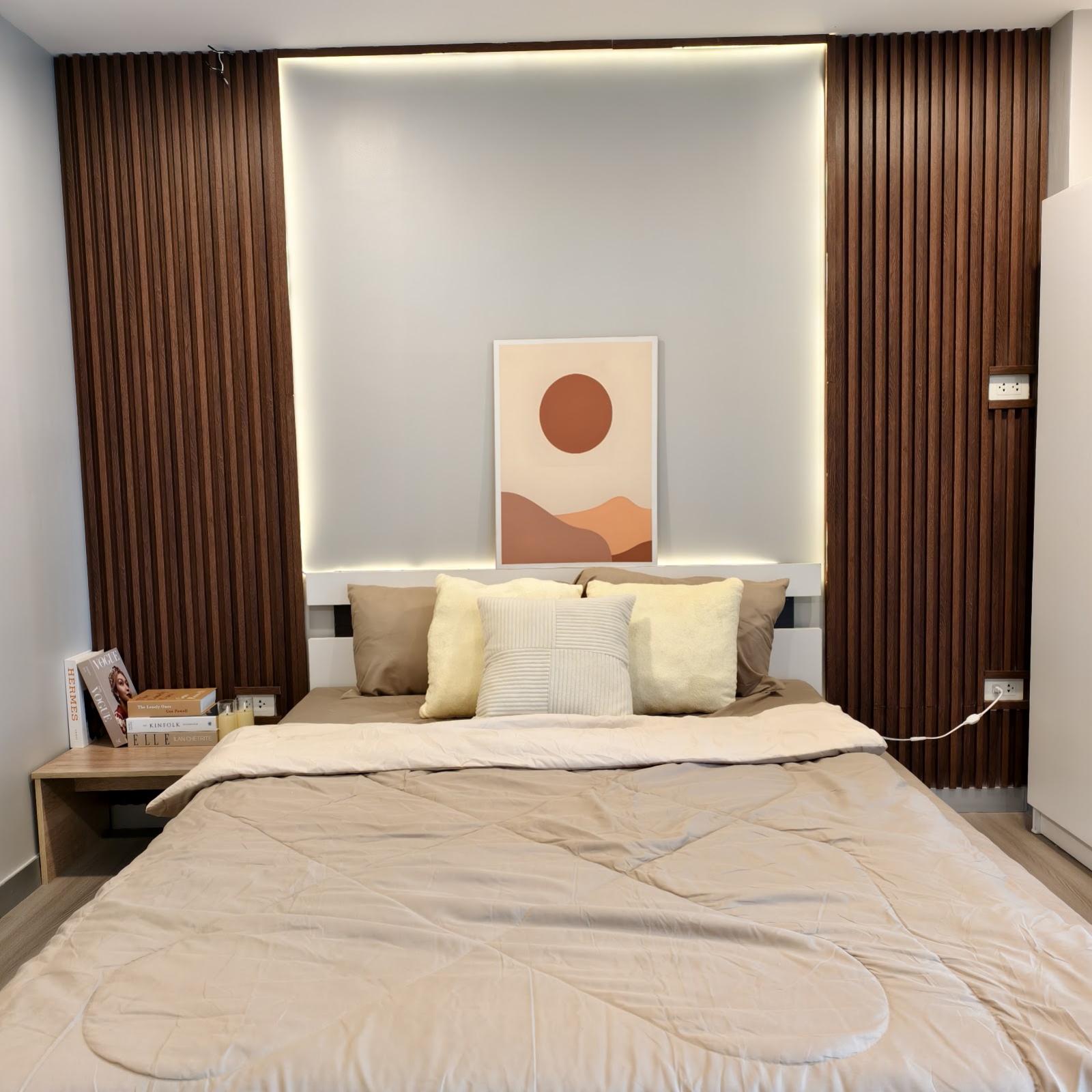 Condo for sale: Baan Phraya Phirom - Ratchada. 1 bedroom, 1 bathroom, 31 sq.m., newly renovated. Near Ratchadaphisek Road. Condo for sale: Baan Phraya Phirom - Ratchada. 1 bedroom, 1 bathroom, 31 sq.m., newly renovated. Near Ratchadaphisek Road.