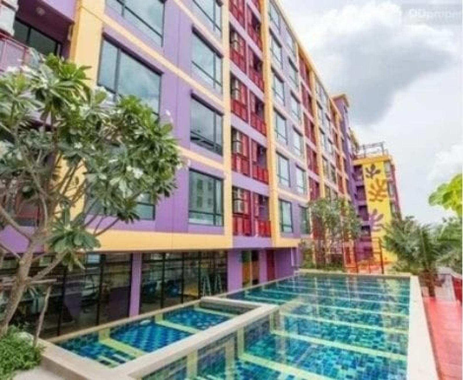 (A050285) L Style Condo (A050285) L Style Condo