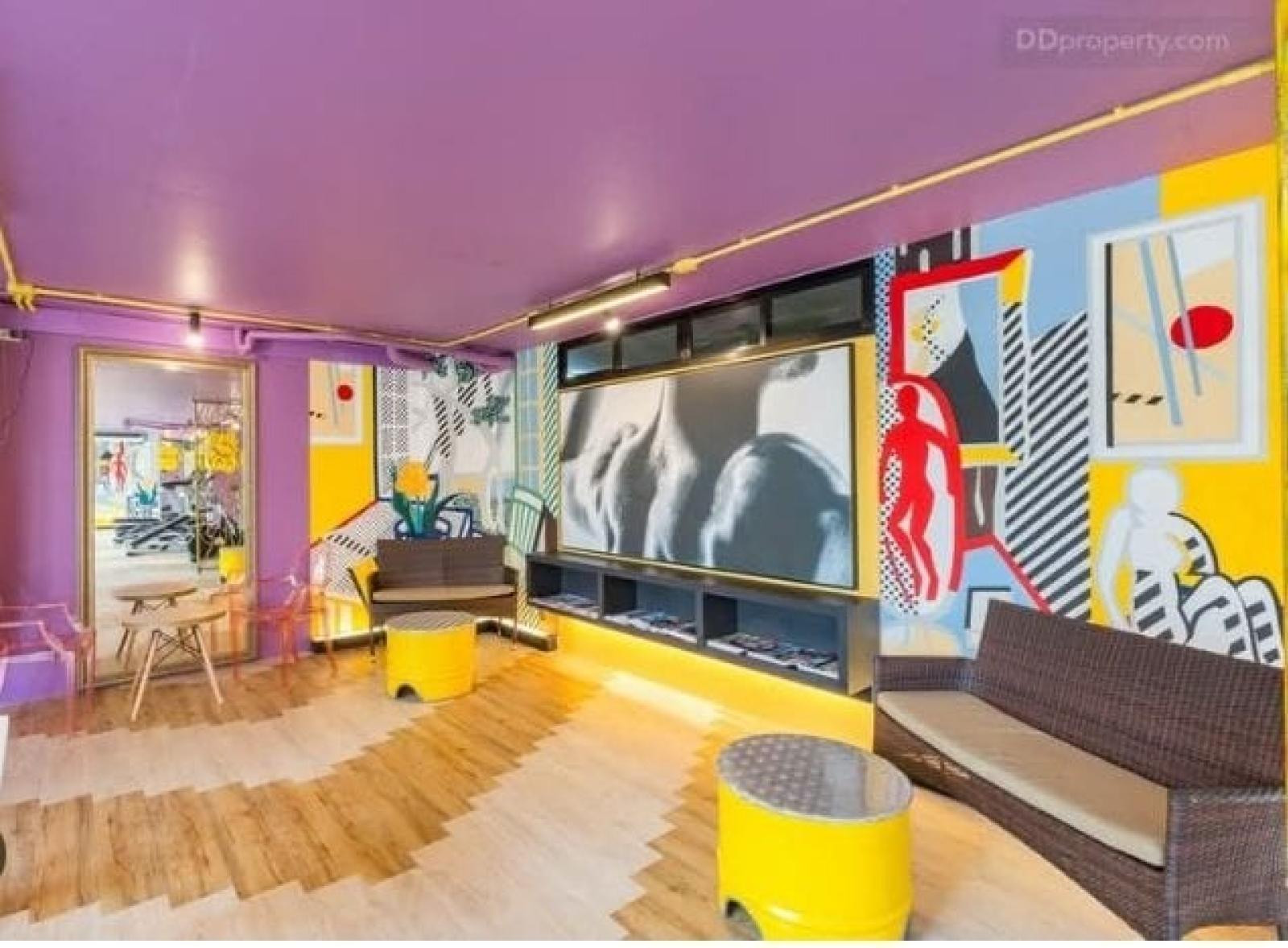 (A050285) L Style Condo – รูปที่ 3