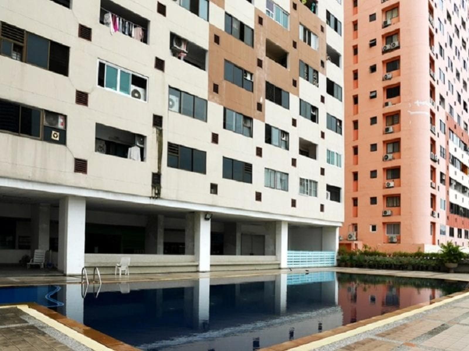 (A070019) Srivara Mansion – รูปที่ 2