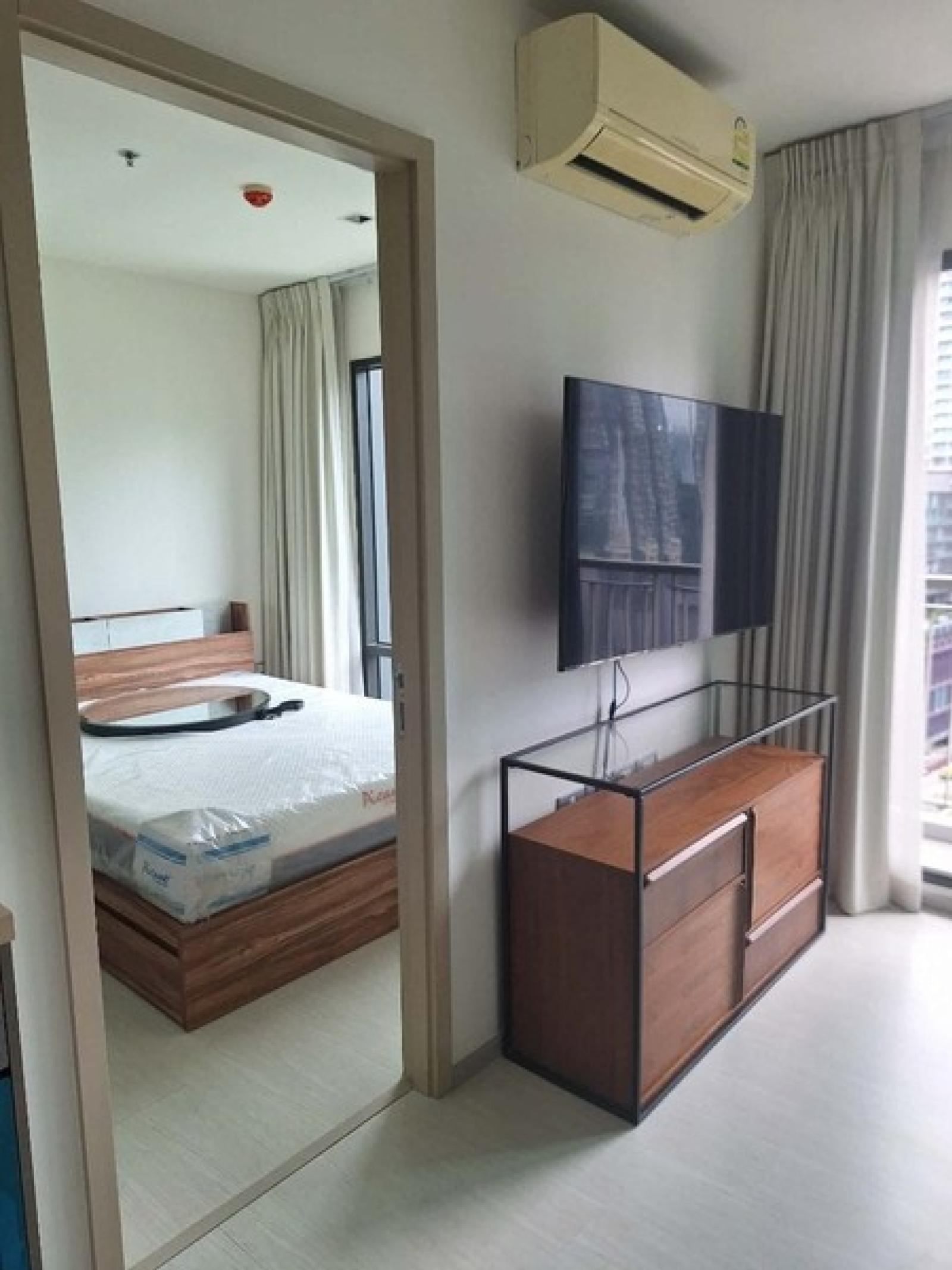 (A070018) Rhythm Sukhumvit 36 - 38 (A070018) Rhythm Sukhumvit 36 - 38