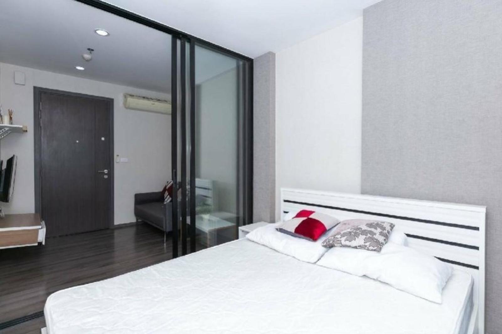 (A045326) The Base Park West Sukhumvit 77 – รูปที่ 2