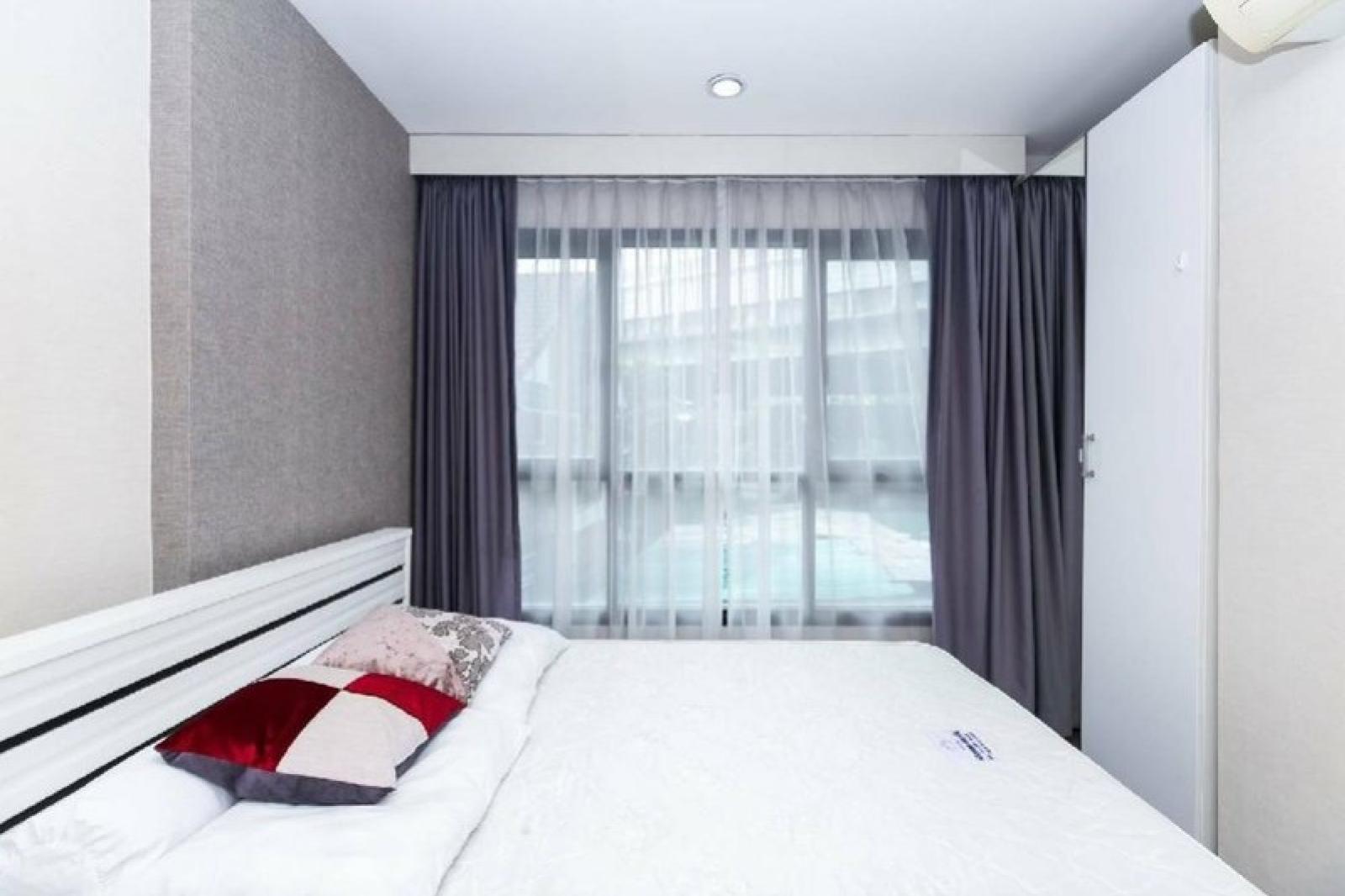 (A045326) The Base Park West Sukhumvit 77 – รูปที่ 3