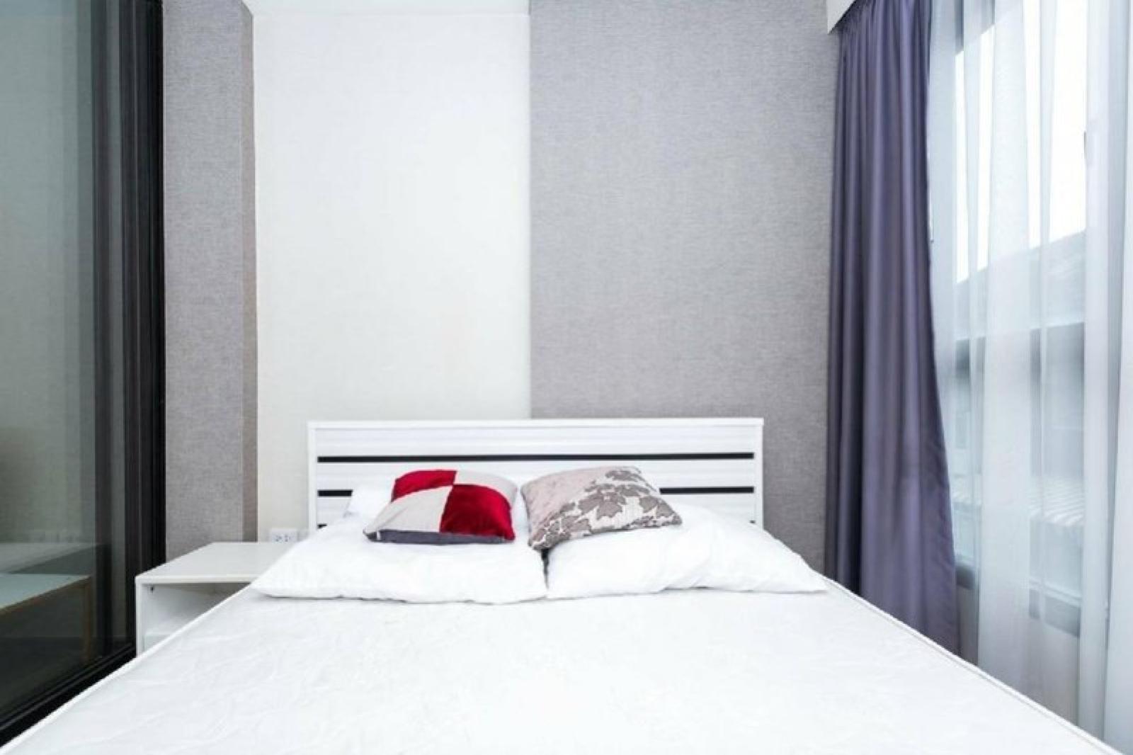 (A045326) The Base Park West Sukhumvit 77 – รูปที่ 4