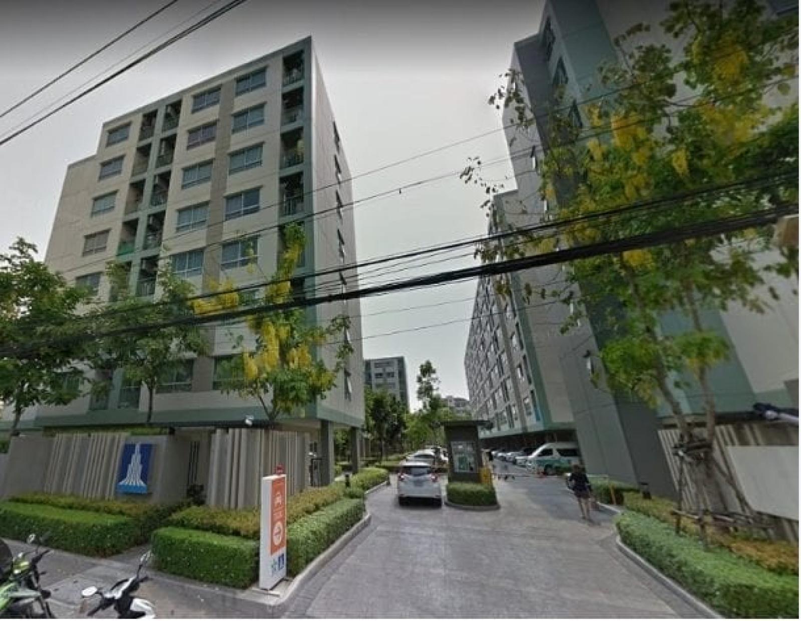 (A010433) Lumpini Ville Onnut 46