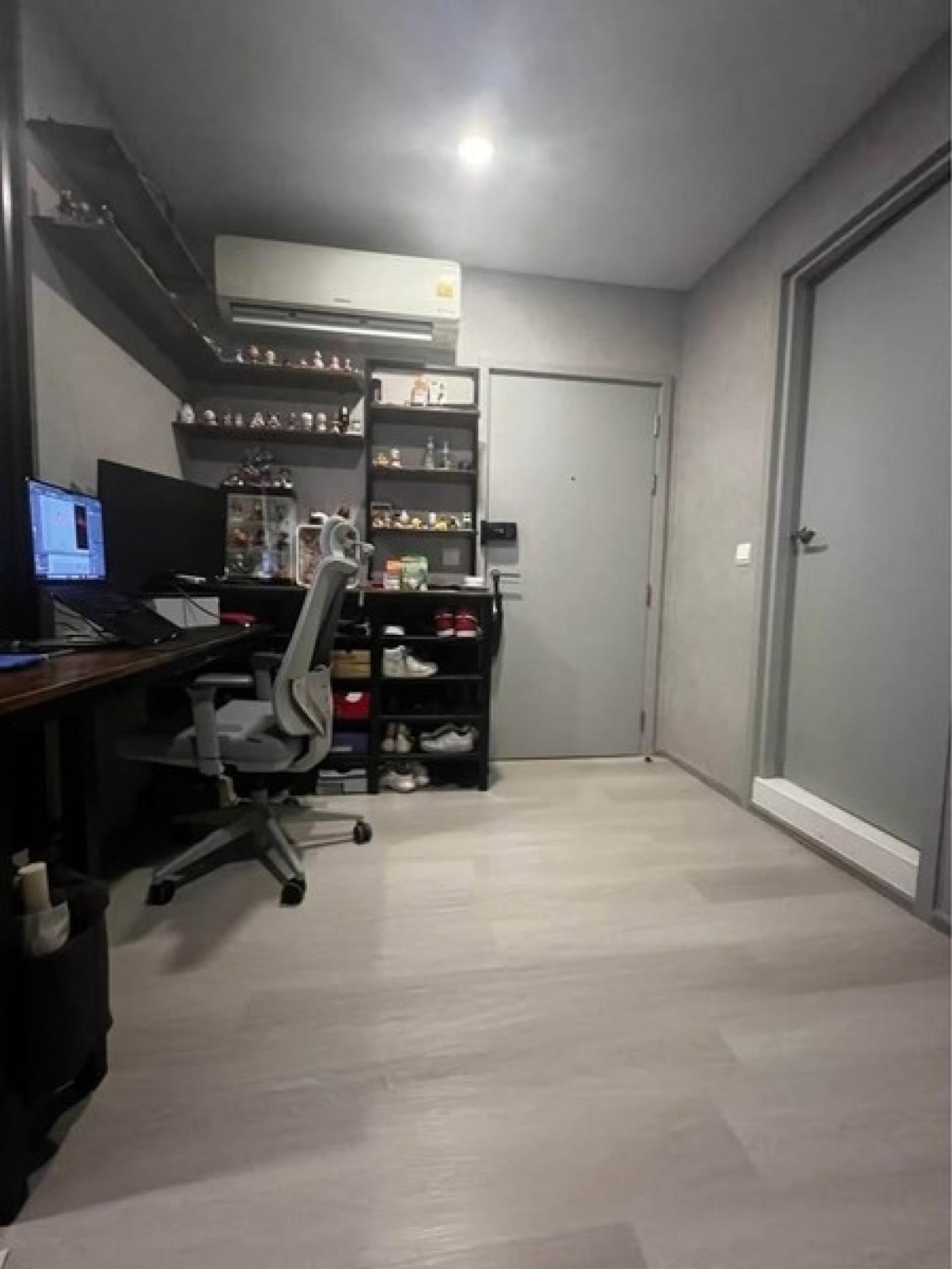 (A050301) Aspire Sukhumvit-Onnut (A050301) Aspire Sukhumvit-Onnut