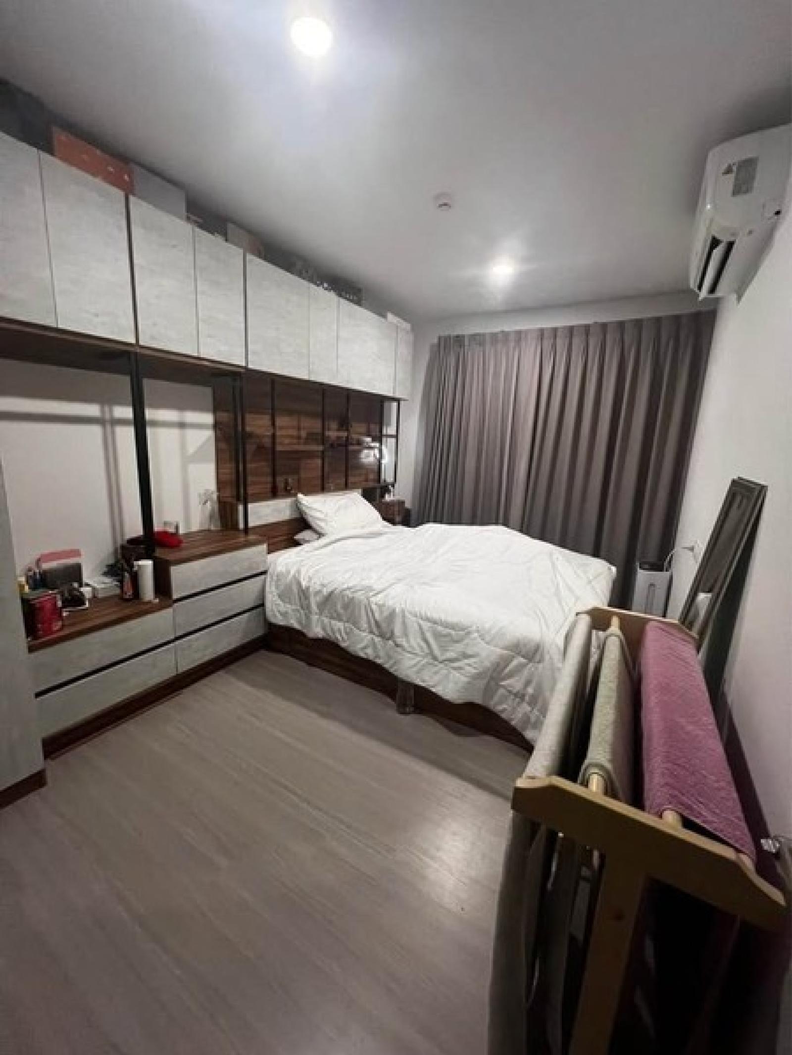 (A050301) Aspire Sukhumvit-Onnut – รูปที่ 4