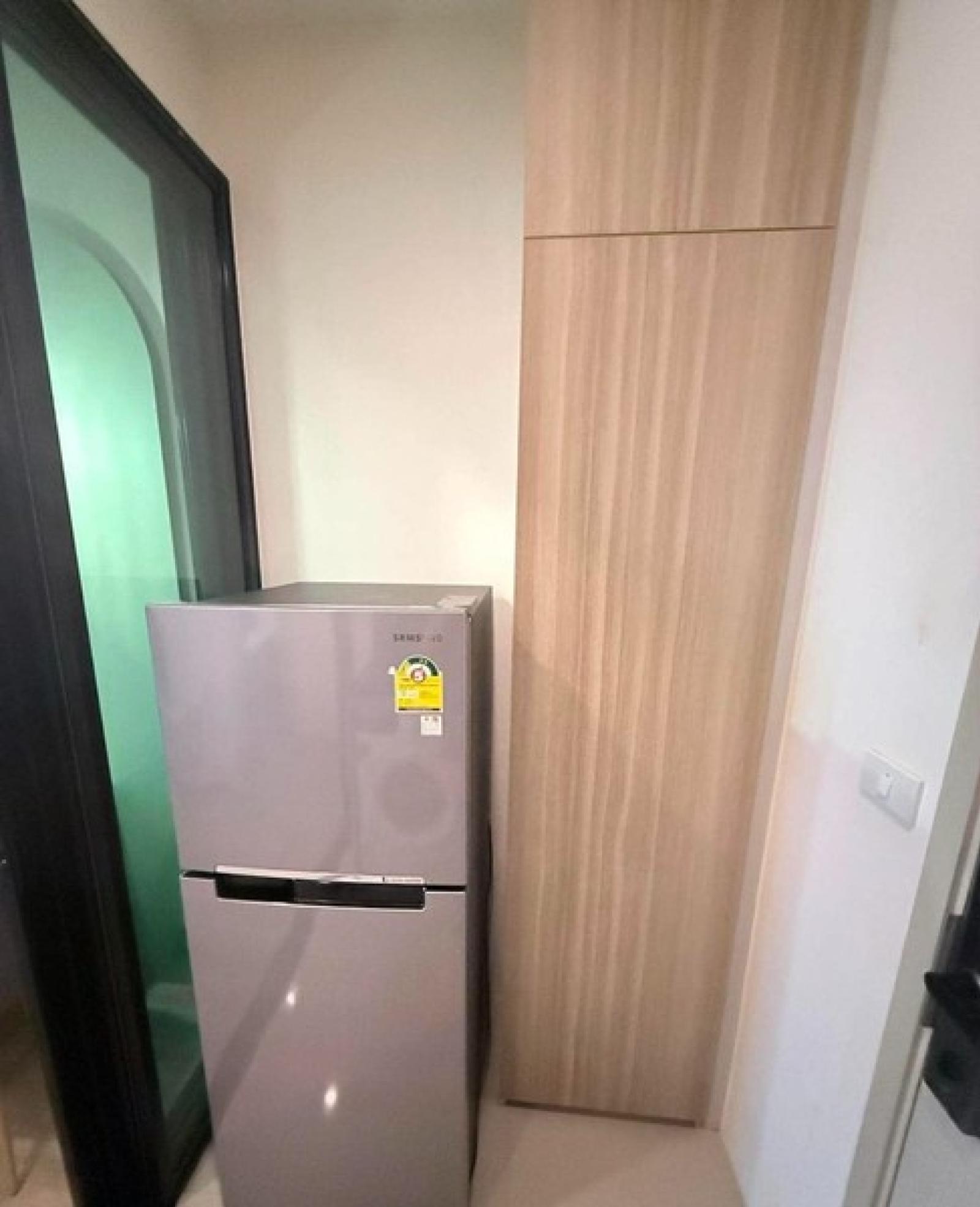 (A060032) Brompton Pet Friendly Sukhumvit 107 – รูปที่ 2