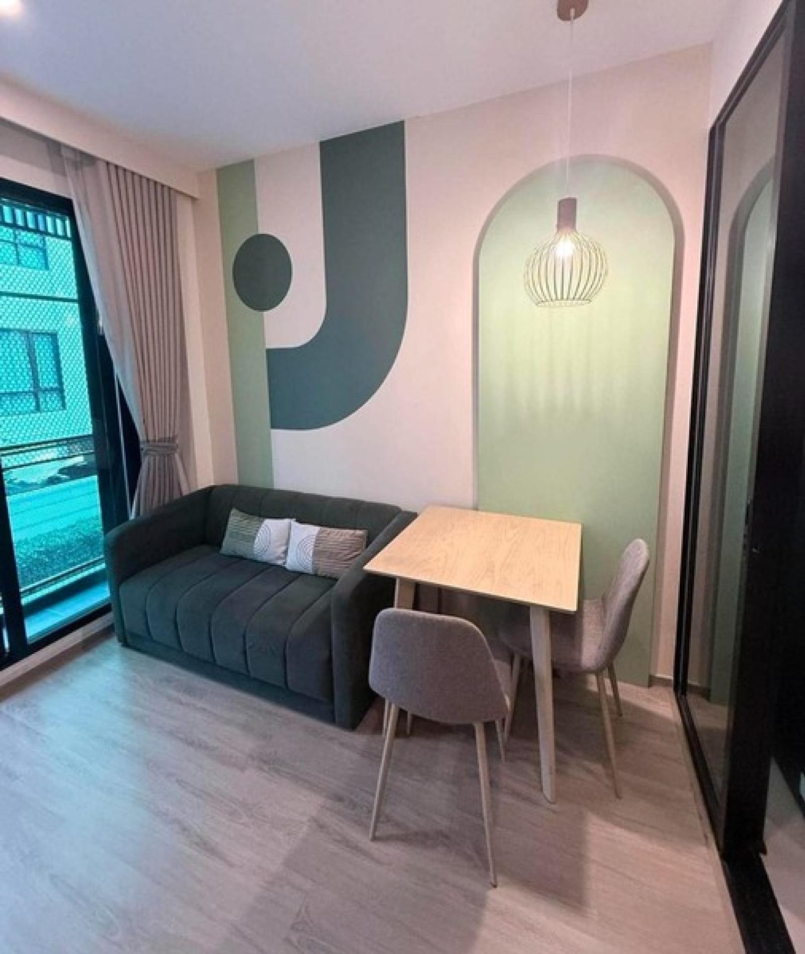 (A060032) Brompton Pet Friendly Sukhumvit 107 – รูปที่ 3