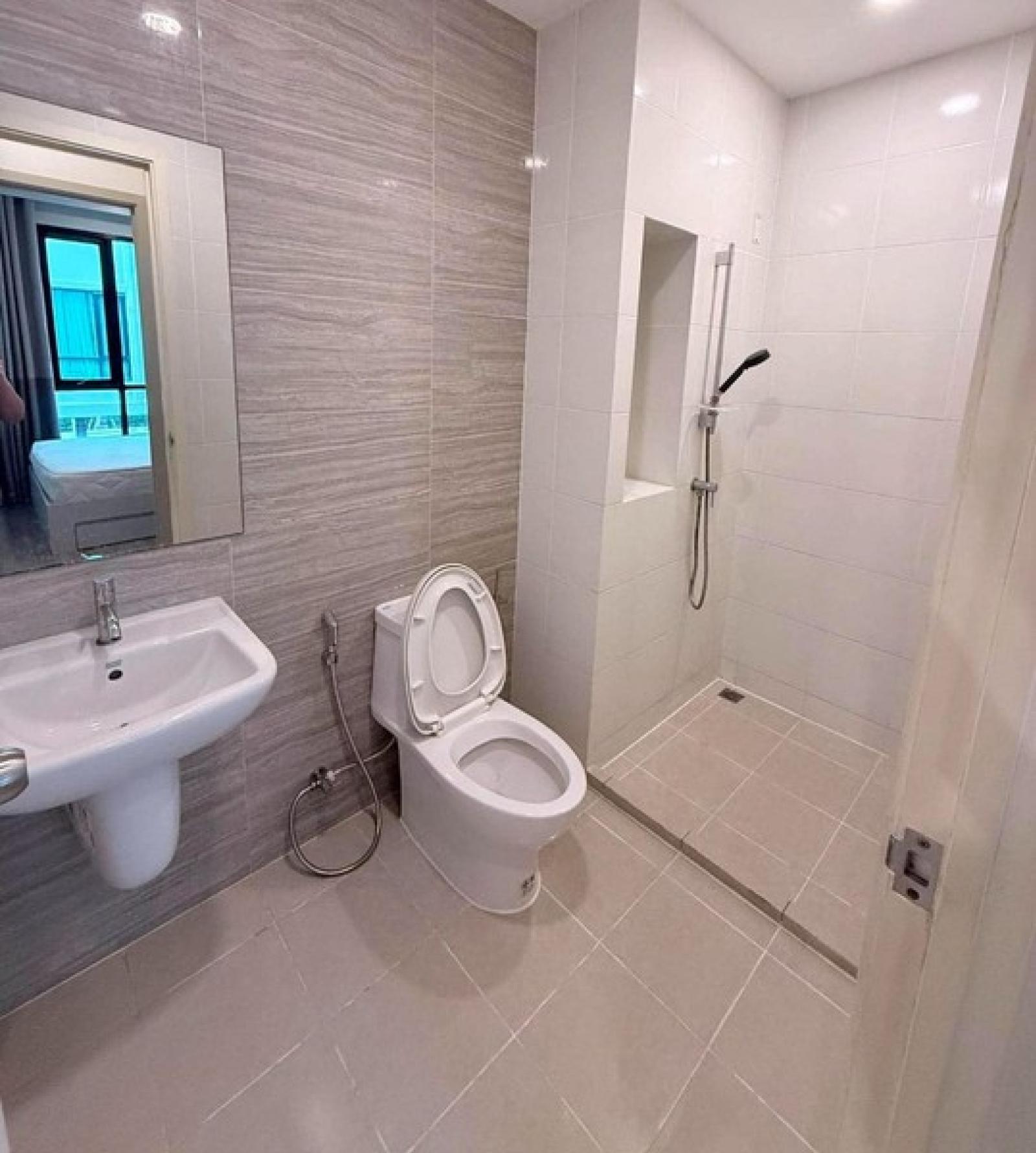 (A060032) Brompton Pet Friendly Sukhumvit 107 – รูปที่ 4