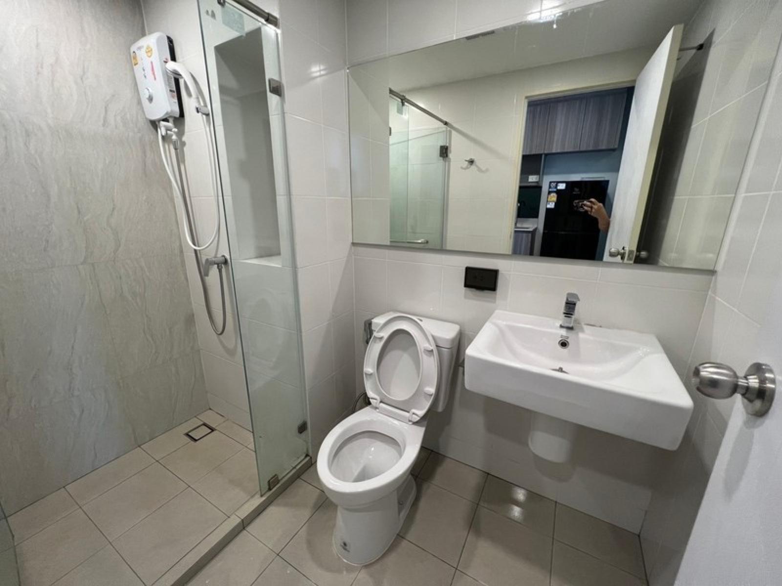 (A047169) The Origin Sukhumvit 105 – รูปที่ 3