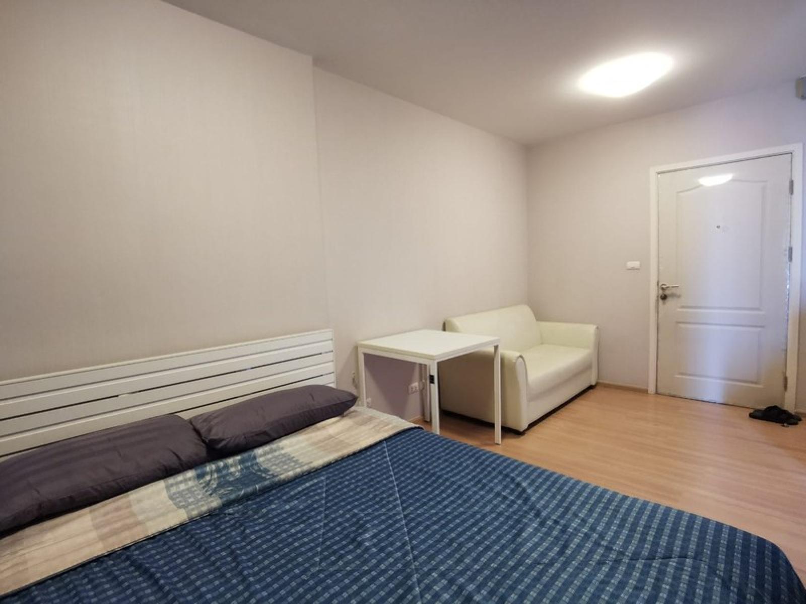 (S100024) Plum Condo Bangkae – รูปที่ 2