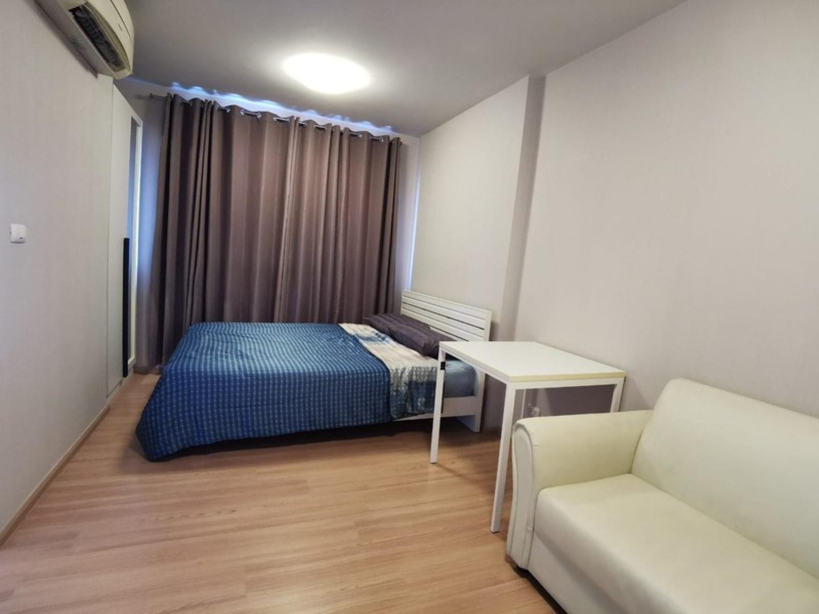 (S100024) Plum Condo Bangkae – รูปที่ 3