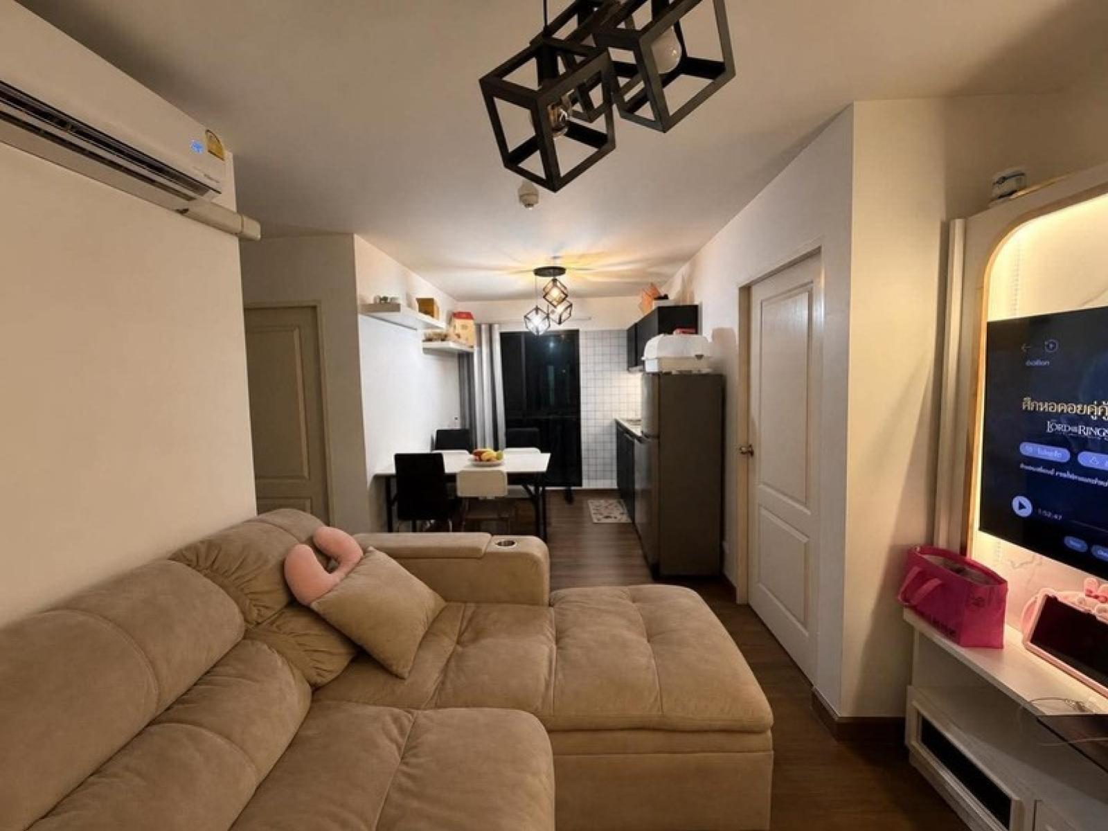 (A010410) I CONDO Sukhapiban 2 (A010410) I CONDO Sukhapiban 2