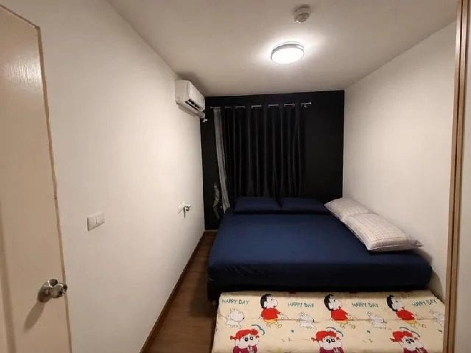 (A010410) I CONDO Sukhapiban 2 – รูปที่ 2