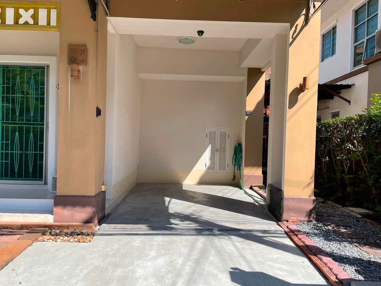 (รหัส ME232) ให้เช่าบ้าน โครงการ Atoll Maldives Palms (Bangna - Wongwaen) : เอโทล มัลดีฟส์ ปาล์ม (บางนา - วงแหวน) – รูปที่ 2