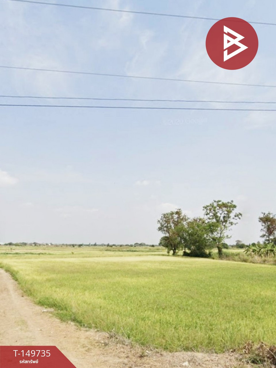 ขายที่ดิน เนื้อที่ 46 ไร่ 1 งาน 81 ตร.วา นครสวรรค์ตก นครสวรรค์ – รูปที่ 3