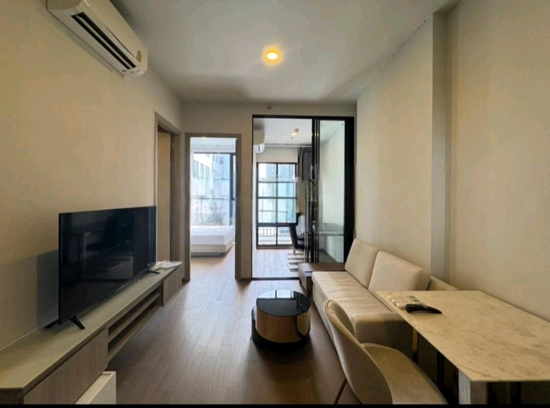 Park Origin Phayathai for rent – รูปที่ 4
