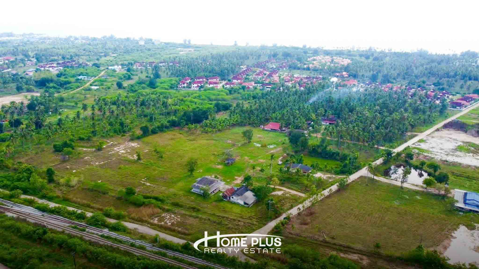 🌳 ขายที่ดิน 14 ไร่ 24 ตร.ว. ใกล้สถานีรถไฟห้วยยาง อำเภอทับสะแก จังหวัดประจวบคีรีขันธ์ – รูปที่ 3