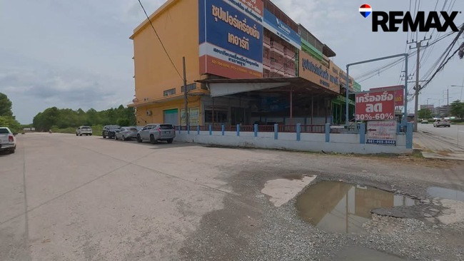 ขายที่ดินแปลงใหญ่ บางปลา 65 | เทพารักษ์ กม.20  – รูปที่ 2