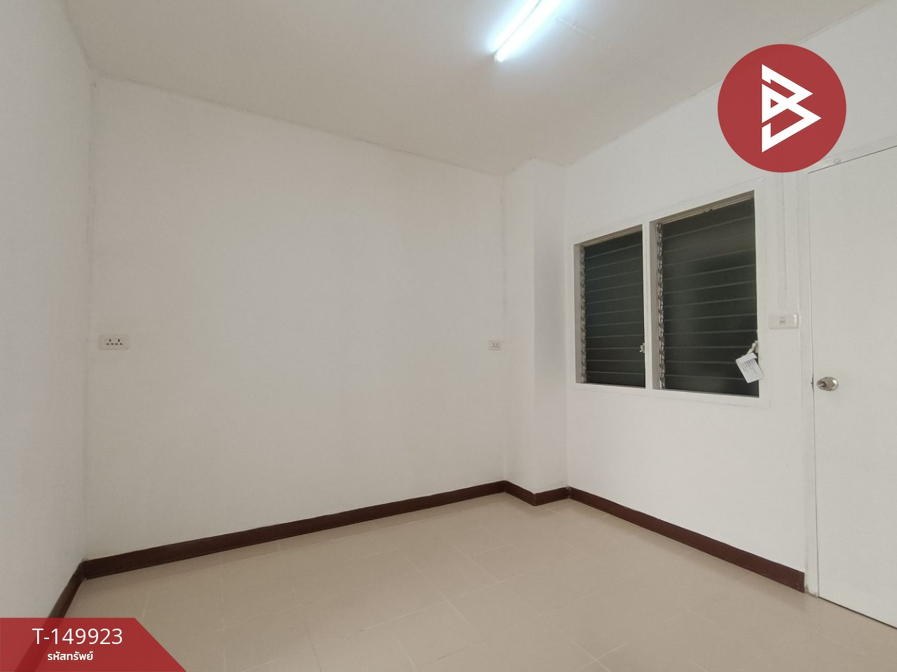 ขายห้องชุด เอื้ออาทรบ้านคลองสวน ประชาอุทิศ90 สมุทรปราการ – รูปที่ 2