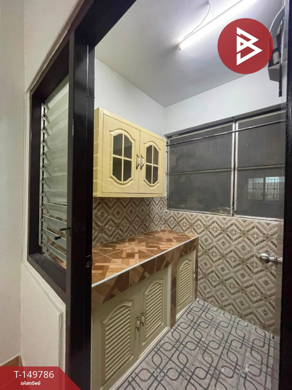 ขายห้องชุด เอื้ออาทรขจรวิทย์ 1 บางพลี สมุทรปราการ – รูปที่ 4