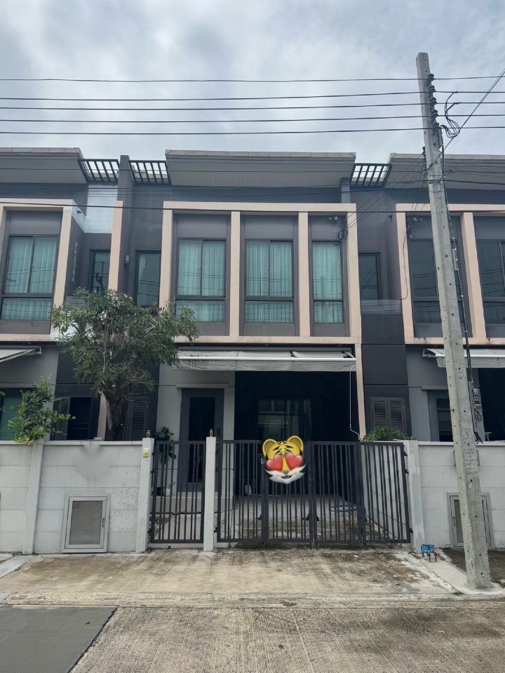 Pleno Sukhumvit–Bangna Pleno Sukhumvit–Bangna