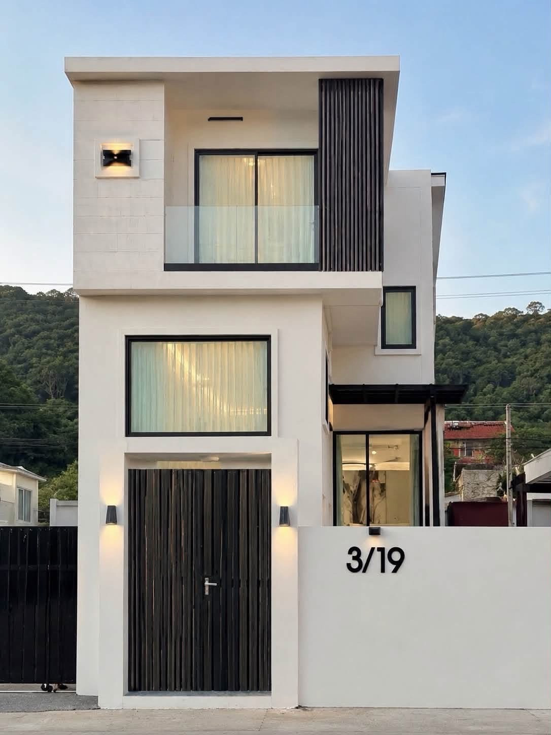 MODERN LUXURY POOL VILLA Luxury Living | Peaceful Nature | Prime Location 📍 LOCATION: A QUIET & EXCLUSIVE AREA OF PATONG, PHUKET MODERN LUXURY POOL VILLA Luxury Living | Peaceful Nature | Prime Location 📍 LOCATION: A QUIET & EXCLUSIVE AREA OF PATONG, PHUKET